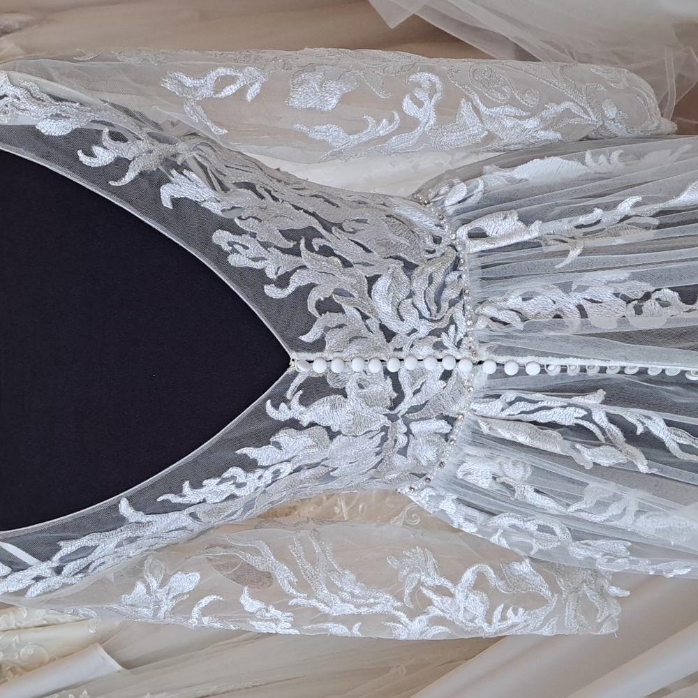 Gorgeous Topper - image 5